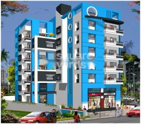 Shree Ganesh Avenue
