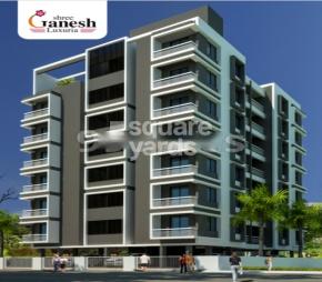 Shree Ganesh Luxuria