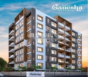 Shree Ganesha Heights, Nasik Road, Nashik