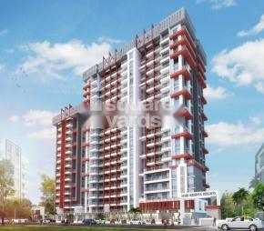 Shree Hari Krushna Heights