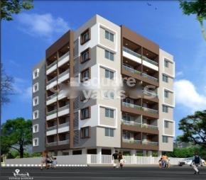 Shree Krushna Heights Flagship