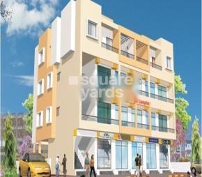 Shree Mangal Complex
