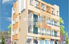 Shree Mangal Complex Featured Image
