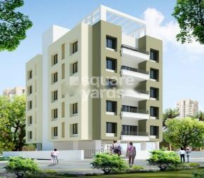 Shree Mangal Heights