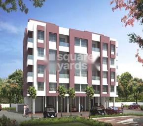 Shree Moraya Park, Nasik Road, Nashik