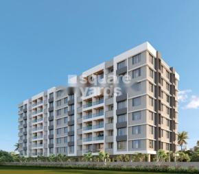 Shree Omkar Avenue, Nasik Road, Nashik