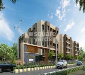 Shree Ram Lalla Niwas Apartment Featured Image