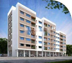 Shree Sai Krupa Residency