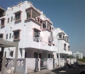 Shree Suryamala, Ekdant Nagar, Nashik