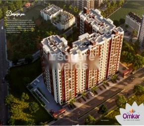 Shree Tirumala Omkar Apartment