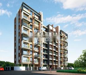 Shree Trimbakraj Heights