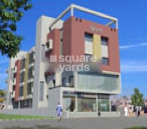 Shree Varad, Trimbak, Nashik