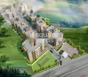 Shree Venkatesh Nagar Rosewood