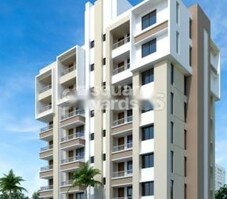 Shree Vighnaharan Luxuria Featured Image