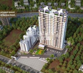 Shree Vitthal Towers Featured Image