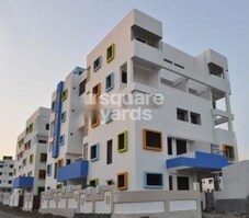 Shree Yashashree Apurvai Featured Image