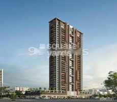 Shreeji Floating Villas Featured Image