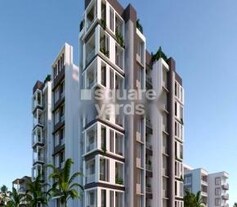 Shreeji Imperial, Indira Nagar, Nashik