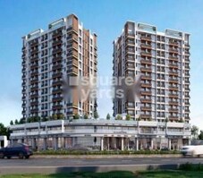 Shreeji Infinia Featured Image