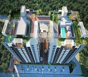 Shreeji Jay Shankar Towers