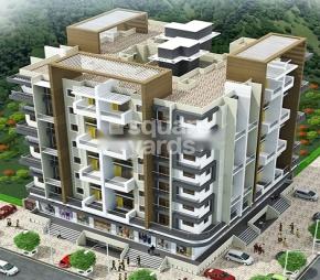 Shreeji Pinnacle Flagship