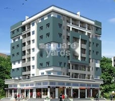 Shreeji Pride Featured Image