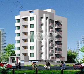 Shreeji Tower residential project in Indira Nagar