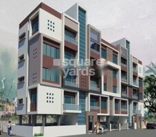 Shreeji Urbania Featured Image