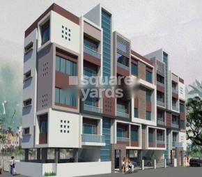 Shreeji Urbania