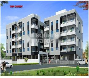 Shreeram Shree Ganesh Apartment