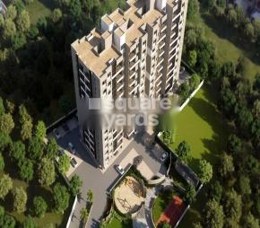 Shreeyog Builders Shree Vishwa, Bodhale Nagar, Nashik