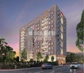 Shrinath Antarang Apartment