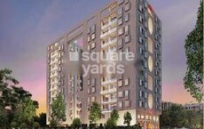 Shrinath Antarang Apartment Featured Image