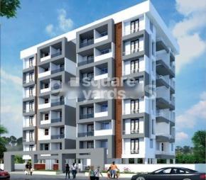 Shrinath Samarth Heights