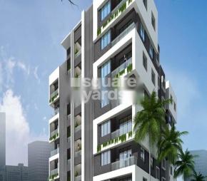 Shubha Sankul Heights