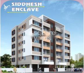 Siddhesh Enclave