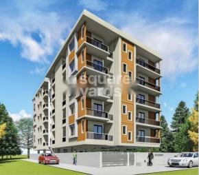 Siddhesh Heights