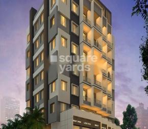 Siddhivinayak Atharva Vishwa