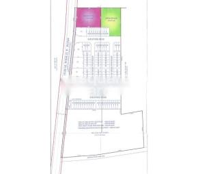 Silver Park residential project in Wadala Gaon