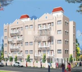 Springfield in Pandav Nagari, Nashik