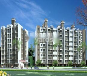SR SSD Nagar