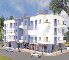 Subhadra Royale Nest