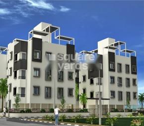 Subhadra Royale Town