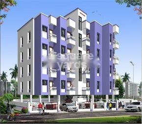 Subhash Vinayaka Niwas