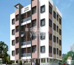 Sudam Apartment, Nandur, Nashik