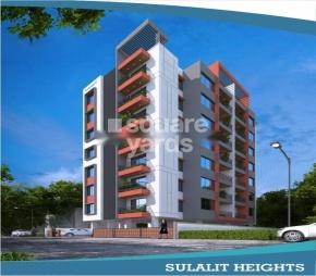 Sulalit Heights