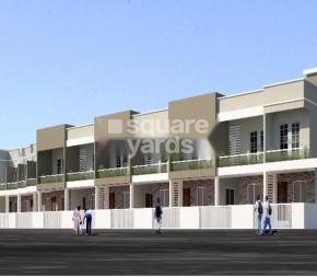 Swagat Villa
