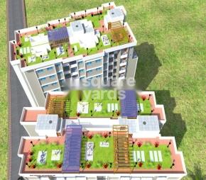 Swastik Mangal Apartment