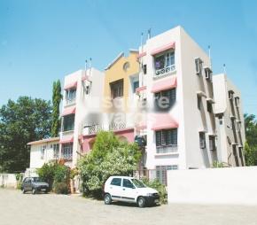 Talware Ashtavinayak Apartment, Thatte Nagar, Nashik