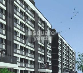Thakkers Eva Luxuria